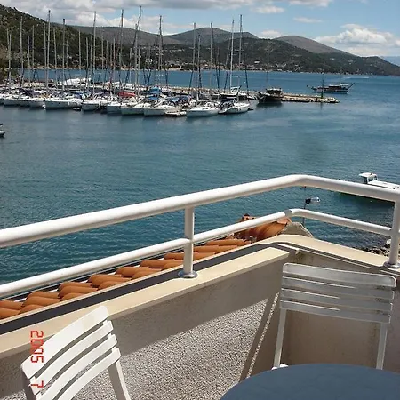 Ivanka - 10 M From Sea * Marina